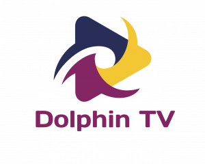 dolphin iptv logo