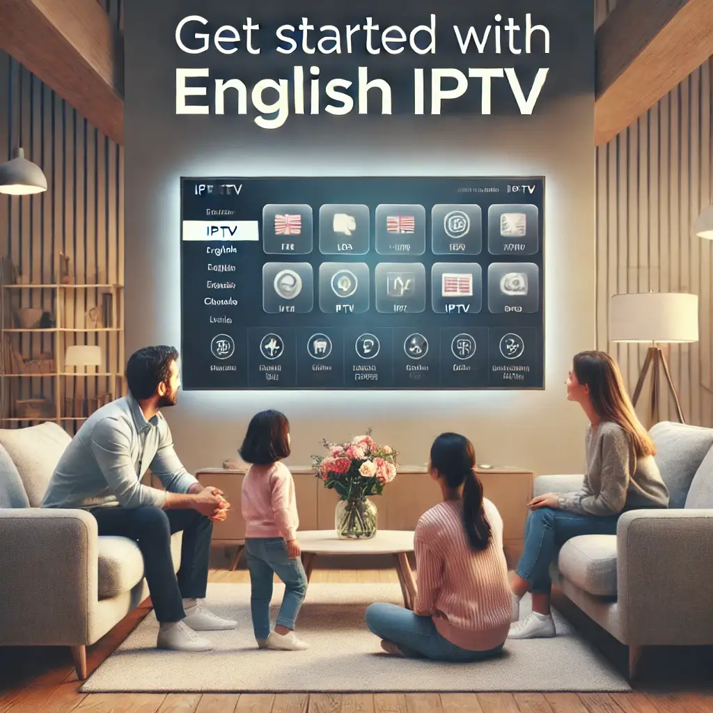 IPTV for American Channels in USA